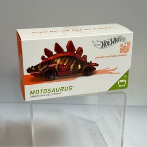 Motosaurus